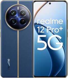 Realme 12 Pro Plus
