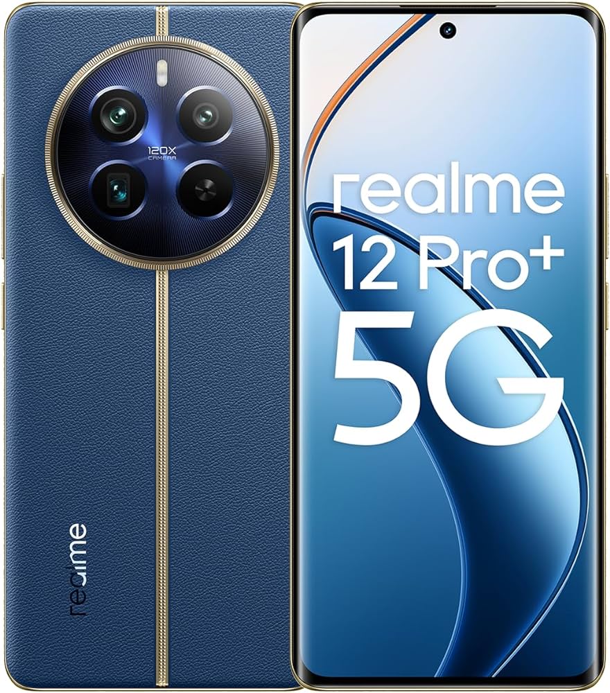 Realme 12 Pro Plus