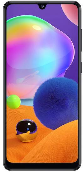 Samsung Galaxy A31 (A315F)