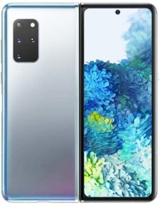 Samsung Galaxy Z Fold 6
