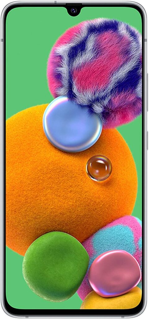 Samsung Galaxy Xcover 5 (SM-G525F)