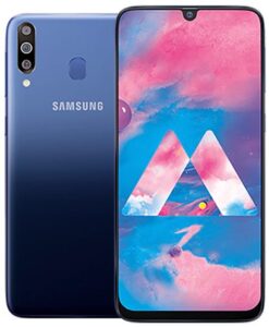 Samsung Galaxy M30