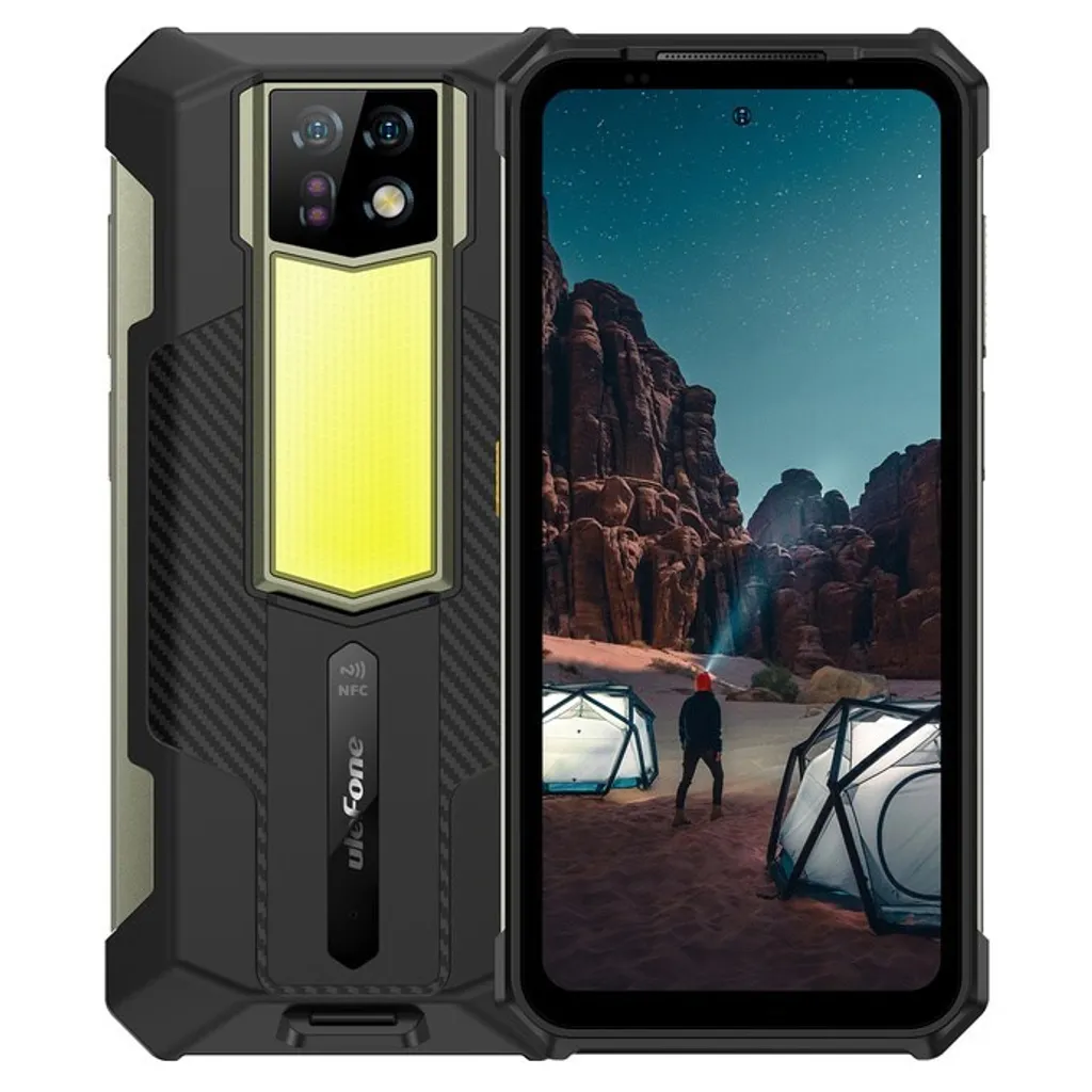 Ulefone Armor 23 Ultra