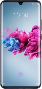 ZTE Axon 30 Ultra