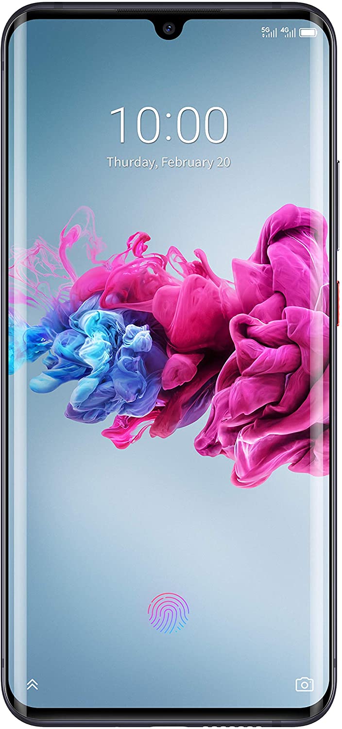 ZTE Axon 30 Ultra