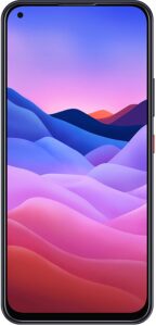 ZTE Blade V2020