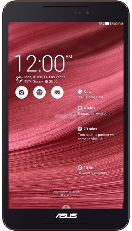 ASUS Fonepad
