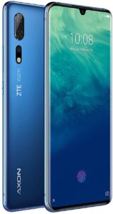 ZTE Axon 10 Pro