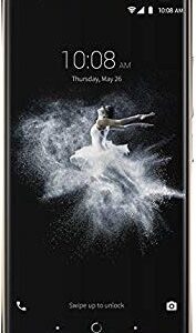 ZTE Axon 7