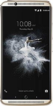 ZTE Axon 7 Mini