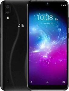 ZTE Blade A5 2020