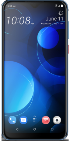 HTC Desire 19+