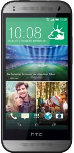 HTC One Mini 1 M4