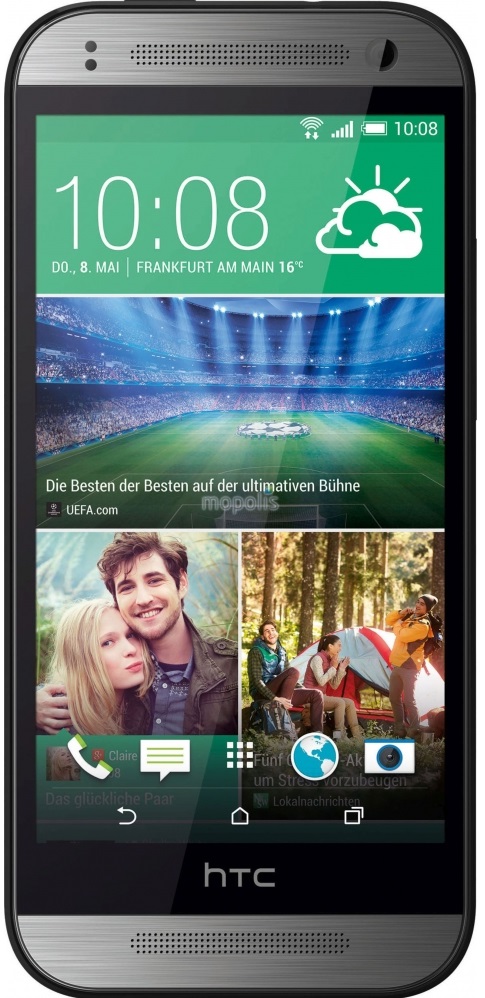 HTC One Mini 1 M4