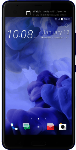 HTC U Ultra