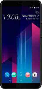 HTC U11 Lite