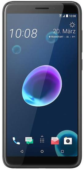 HTC Desire 12