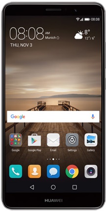 Huawei Mate 30 Lite