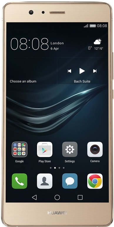 Huawei P 7