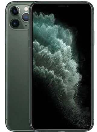 iPhone 11 Pro (A2215)