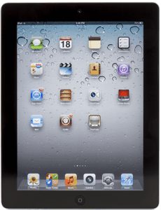 iPad (3. Generation) 2012 A1430,A1416,A1403