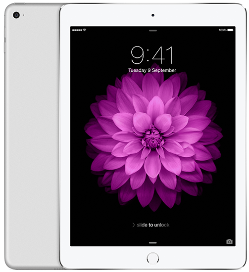iPad Air 2 2014 A1566,A1567