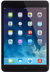 iPad mini 2012 A1432,A1455,A1454