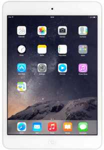 iPad mini 3 2014 A1599,A1600