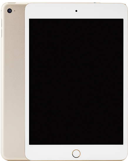 iPad mini 4 2015 A1538,A1550