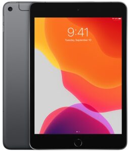 iPad mini 2 2013 A1489,A1490,A1491