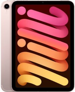 iPad mini (6. Generation) 2021 A2567,A2568,A2569