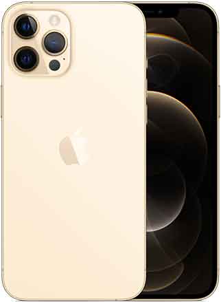 iPhone 12 Pro Max (A2411)