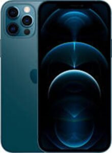 iPhone 12 Pro   (A2407)