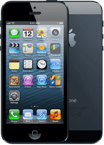 iPhone 5 (A1429,A1428)