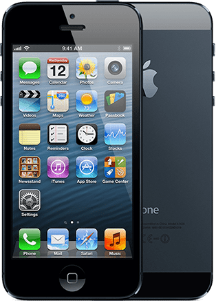 iPhone 5 (A1429,A1428)