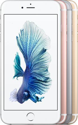 iPhone 6S Plus (A1687,A1634)