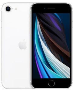 iPhone SE 2. Gen (A2296)