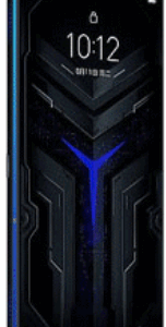 Lenovo Legion Phone Duel