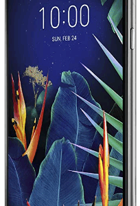 LG K40S