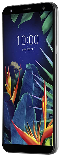 LG K10