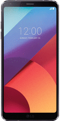 LG X Power