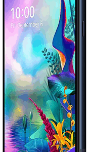 LG G8X ThinQ Dual Screen