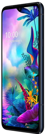 LG G8X ThinQ Dual Screen