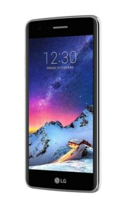 LG Q Stylus