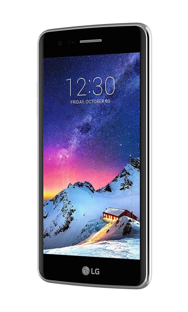 LG Q Stylus