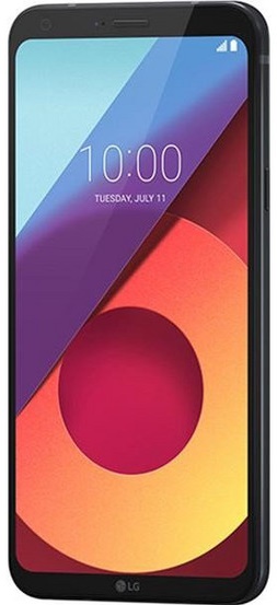 LG Q6