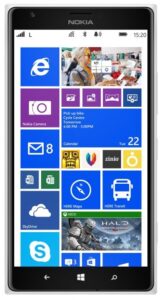 Nokia Lumia 1520