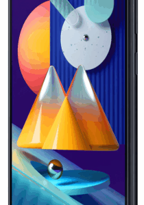 Samsung Galaxy M22