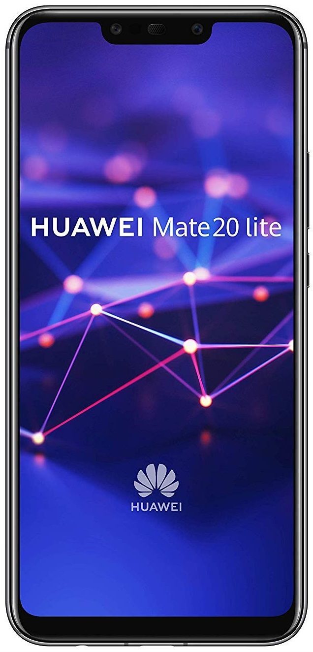 Huawei Mate 20 lite