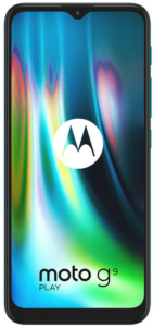 Lenovo Moto G30